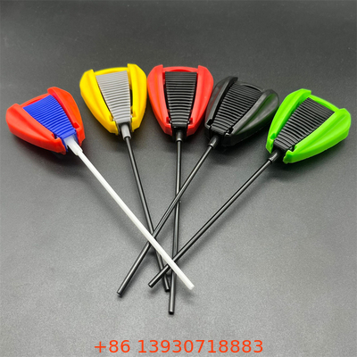 Tragbares, faltbares Sprühgerät für Gartenarbeit und Reinigung. Ergonomisches Design. Anpassbare Sprüh-Einstellungen.