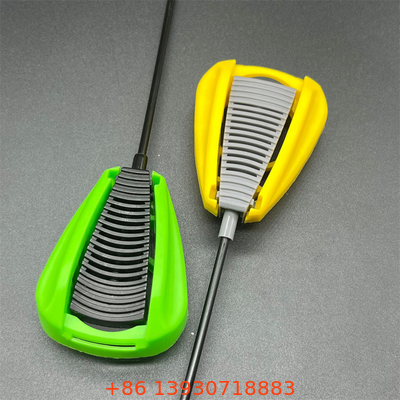 Tragbares, faltbares Sprühgerät für Gartenarbeit und Reinigung. Ergonomisches Design. Anpassbare Sprüh-Einstellungen.