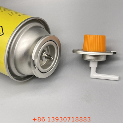 Umweltfreundliche Aerosoldosen für die Körperpflege - nachhaltige Verpackung und reibungslose Anwendung