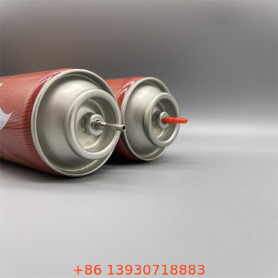 Speziell geformtes Sicherheitsventilsystem für Markenwerbezünder und themenbezogene Neuheiten mit manipulationssicherem Design