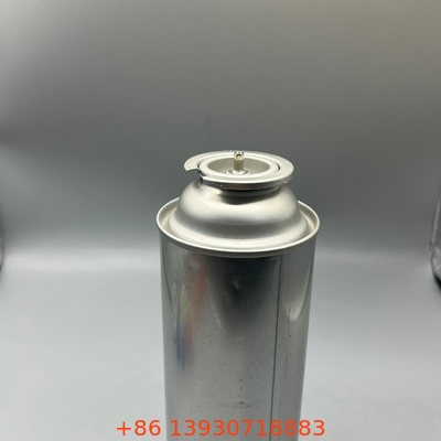 Vielseitige Aerosoldosen für industrielle Anwendungen - robustes Design und effiziente Verwendung