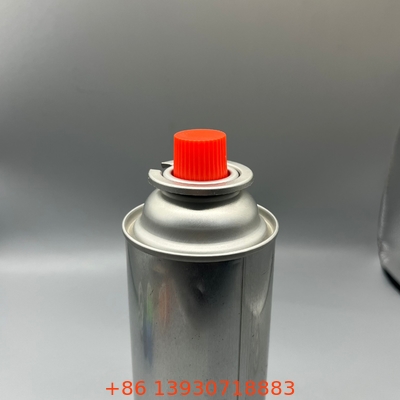 Umweltfreundliche Aerosoldosen für die Körperpflege - nachhaltige Verpackung und reibungslose Anwendung