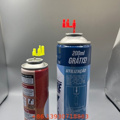 Premium-Lighter-Gaszufüllgerät für den häuslichen Gebrauch - Effiziente und sichere Betankung