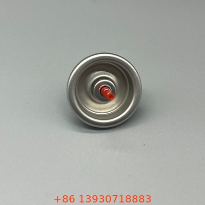 Hochleistungs-Aerosol-Lichterventil für nachfüllbare Butan-Lichter.