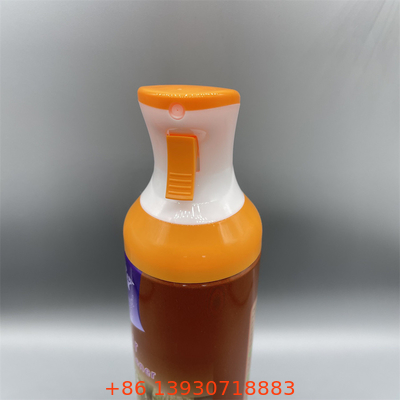 FreshMist 65mm Triggerkappe für Luftfrischer Sprühen Lecksicherer Dispenser für Luftfrischer Sprühen