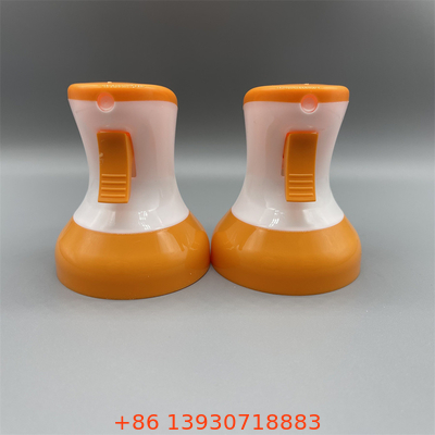 FreshMist 65mm Triggerkappe für Luftfrischer Sprühen Lecksicherer Dispenser für Luftfrischer Sprühen