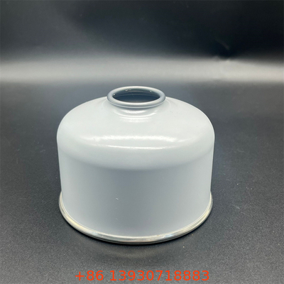 Zuverlässige Butan-Gasflasche - ideal für Camping und Outdoor-Kochen + Spezifikationen