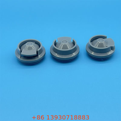 Fingerknopf-Aktor für Pfeffersprays für den persönlichen Schutz