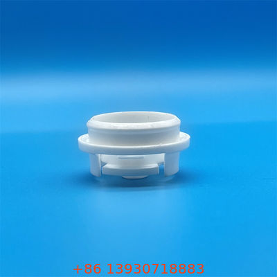 Fingerknopf-Aktor für Pfeffersprays für den persönlichen Schutz