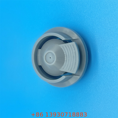 Erweiterter Pfefferspray-Dispenser - für schnelle Reaktion in Notfällen
