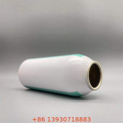 Kundenspezifisch bedruckte Aerosol-Aluminiumbehälter für Kosmetik- und Körperpflege-Mousse