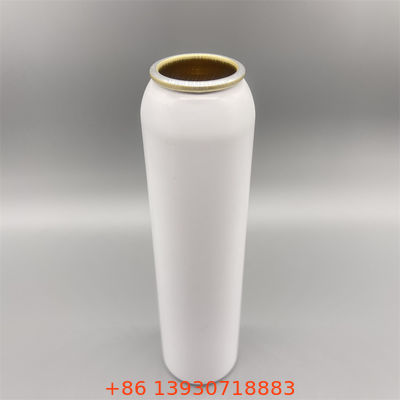 Aerosoldose aus Aluminium mit 360-Grad-Druck für nahtlose, auslaufsichere Konstruktion und überlegene Barriereeigenschaften