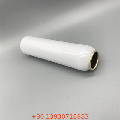 Aerosoldose aus Aluminium mit 360-Grad-Druck für nahtlose, auslaufsichere Konstruktion und überlegene Barriereeigenschaften