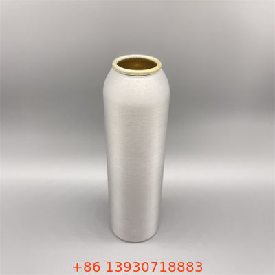 Premium-Aerosol-Aluminiumbehälter. Leichtgewicht, korrosionsbeständig, umweltfreundlich, für jeden Einsatz.