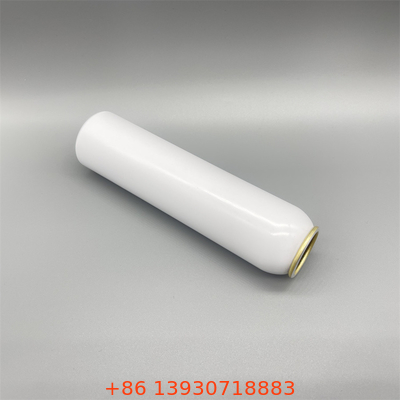 Premium-Aluminium-Aerosoldosen für Luxusprodukte - Elegante Verpackungen für hochwertige Marken