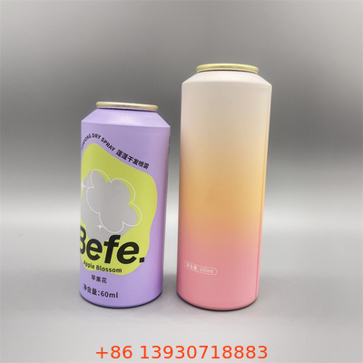 Vielseitige Aluminiumdose für industrielle Verwendung - robuste Lagerung Option Aluminiumsilinderbehälter
