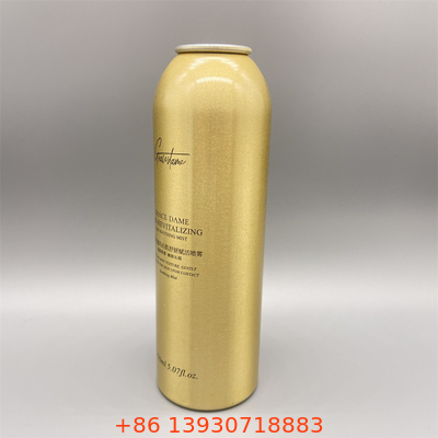 Dauerhafte leere Aluminiumdose für industrielle Verwendung - robuster und zuverlässiger zylindrischer Aluminiumbehälter