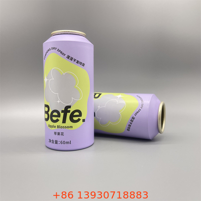 Dauerhafte leere Aluminiumdose für industrielle Verwendung - robuster und zuverlässiger zylindrischer Aluminiumbehälter