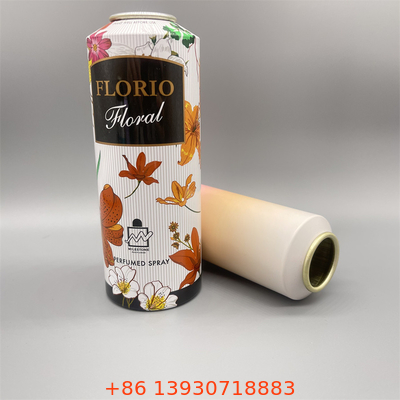Elegante Aluminiumdose für Kosmetika - Tragbare Schönheitslösung Aluminiumbehälter