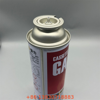 Portable Camping Gas Controller für Rucksacköfen