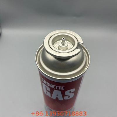 Portable Camping Gas Controller für Rucksacköfen
