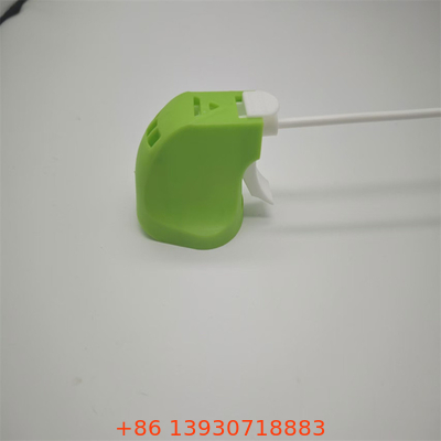 Auslöser-Sprühkappe für die Haushaltsreinigung - Ergonomische Konstruktion, verstellbare Düse