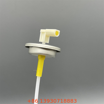 Superior Aerosol Metering Valve für pharmazeutische Luftfrischer-Messventile