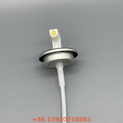 Superior Aerosol Metering Valve für pharmazeutische Luftfrischer-Messventile
