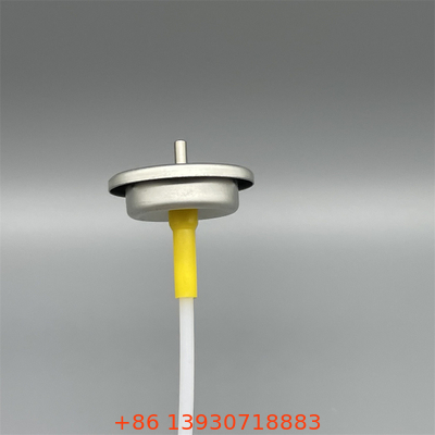 Superior One - Inch Metall Stamm Metered Ventil für Sanitärsysteme 50/75/100 mcl Matel Stamm Metering Ventil