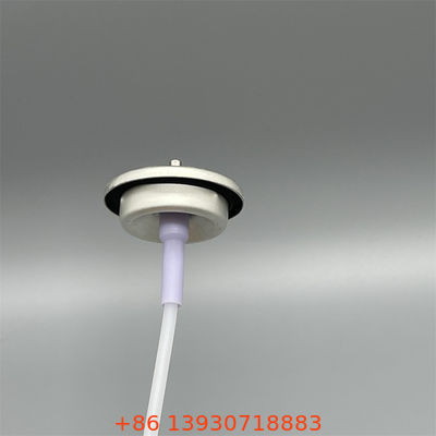 Ein Zentimeter männlich Meter Aerosol Spray-Ventil präzise gemessene Verteilung für Pharma, Kosmetik, Industrie