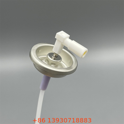 Superior One - Inch Metall Stamm Metered Ventil für Sanitärsysteme 50/75/100 mcl Matel Stamm Metering Ventil