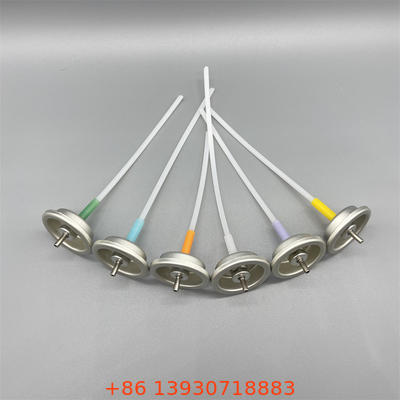 &quot;Advanced 1&quot; Meter-Ventil für Wasserverteilsysteme - effizienter Durchfluss, robustes Design