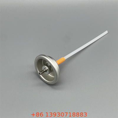 Superior One - Inch Metall Stamm Metered Ventil für Sanitärsysteme 50/75/100 mcl Matel Stamm Metering Ventil