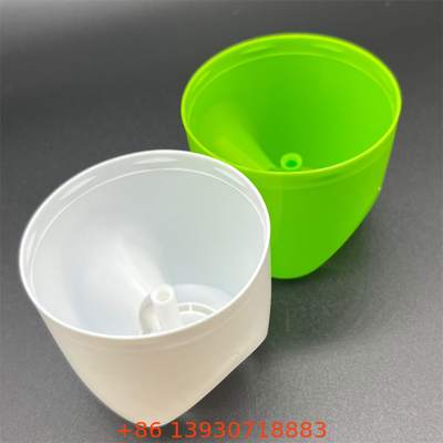 Zuverlässige 65 mm Plastik-Sprühkappe für Haushaltsprodukte