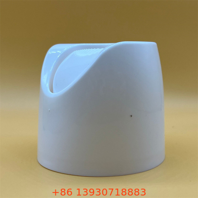 Versatile 65mm Plastik-Spray-Kappe für Schönheitsprodukte verriegelbar