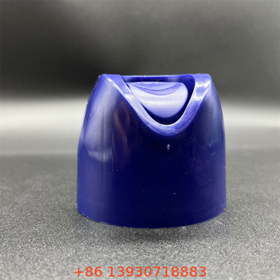 Versatile 65mm Plastik-Spray-Kappe für Schönheitsprodukte verriegelbar