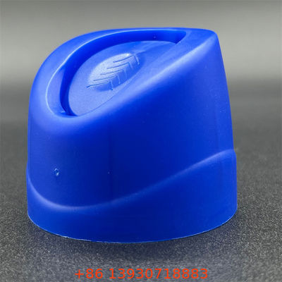 1 Zoll Zinnblech-Deodorant-Körpersprühventil mit undichtem Siegel