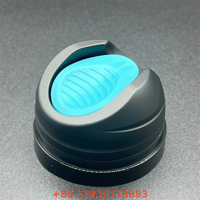 Präzisionsgebaute Deodorant-Körpersprühventile für Körperpflegeprodukte