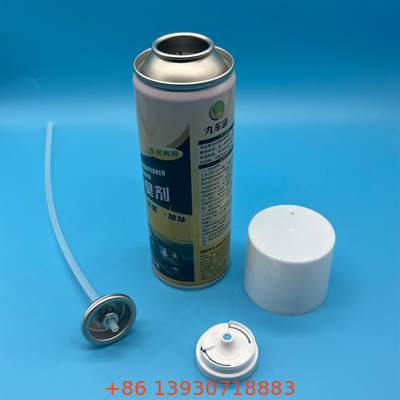 Premium Desinfektionsdeodorantventil Hochdruckbeständigkeit