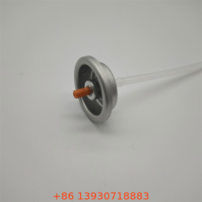 Salon Haare Klebeventil für kreatives Styling Verstellbarer Fluss Ergonomisches Design