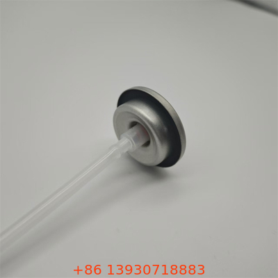 Salon Haare Klebeventil für kreatives Styling Verstellbarer Fluss Ergonomisches Design