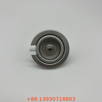 Professionelle kommerzielle Herd-Wartungsventil Schwerlast Messing 3/4 - Inch Port