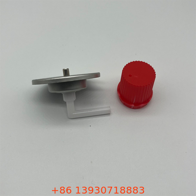 Effiziente Wartungsventil für den Induktionskocher aus Edelstahl 10 mm Rohrfit