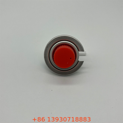 Effiziente Wartungsventil für den Induktionskocher aus Edelstahl 10 mm Rohrfit