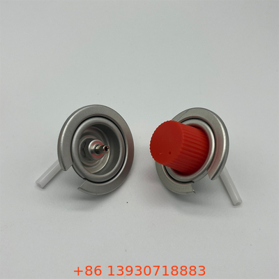 Professionelle kommerzielle Herd-Wartungsventil Schwerlast Messing 3/4 - Inch Port