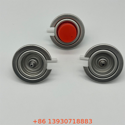 Hochwertiges Gasherd-Wartungsventil Standard 1/2 - Zoll-Dreh
