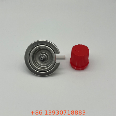 Hochwertiges Gasherd-Wartungsventil Standard 1/2 - Zoll-Dreh