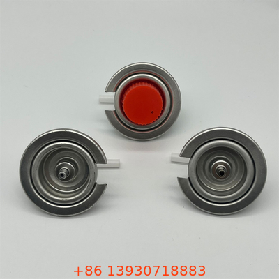 Hochwertiges Gasherd-Wartungsventil Standard 1/2 - Zoll-Dreh