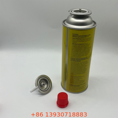 Premium elektrische Herd Wartungsventil Wärmebeständige Kunststoff 3/8 - Zoll Stecker