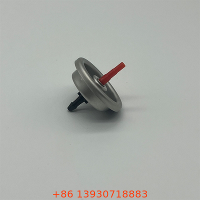 Premium-Nylon-Stem-Lichter-Gas-Sprühventil für wiederauffüllbare Zünder